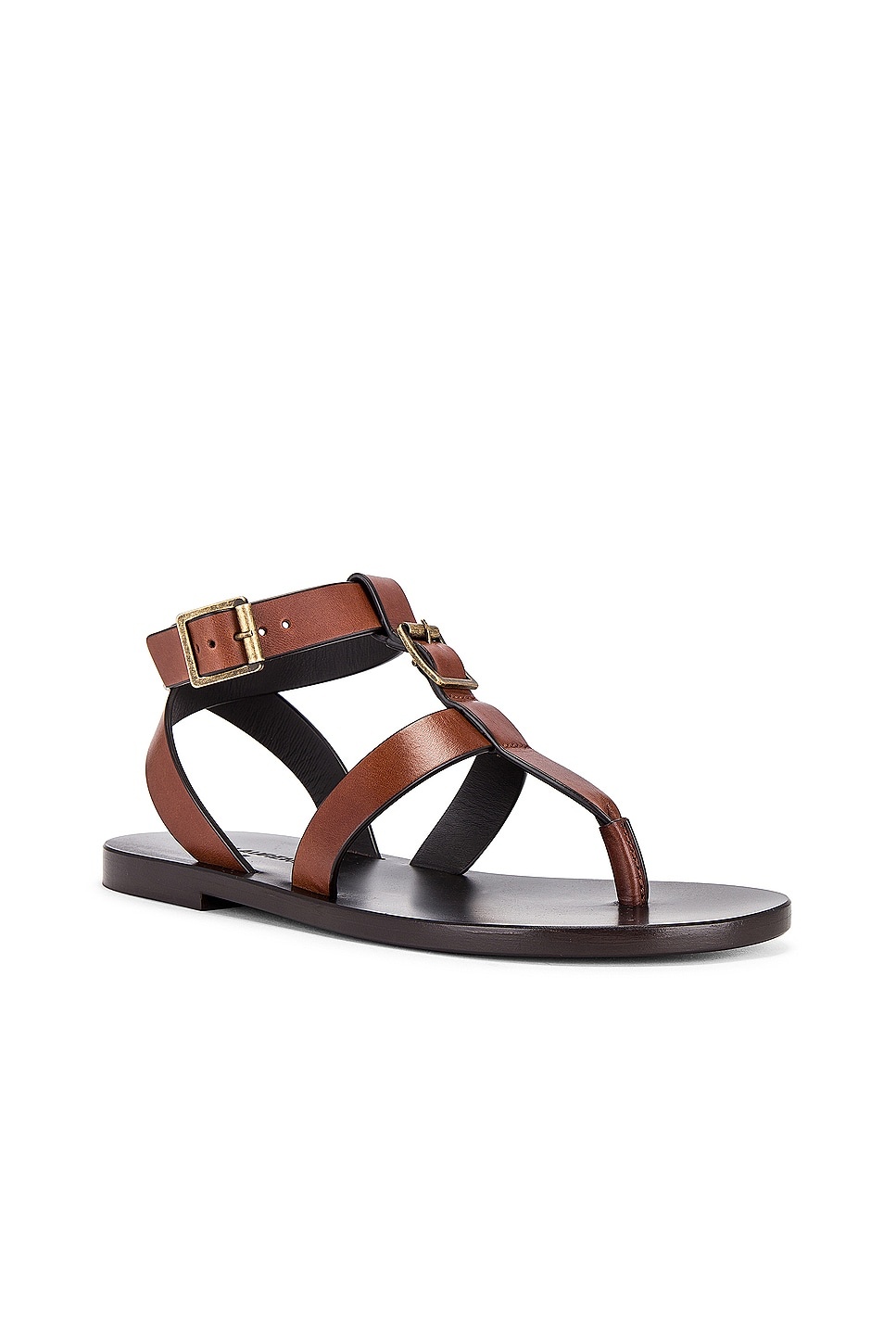 Hardy Flat Sandal - 2