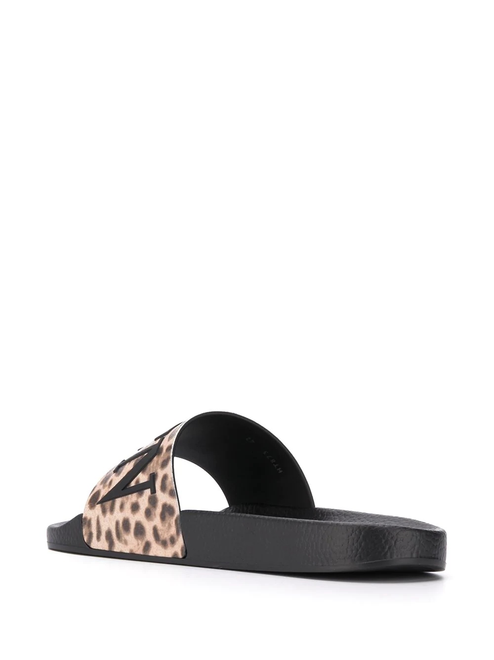 VLTN LEO slide sandal - 3