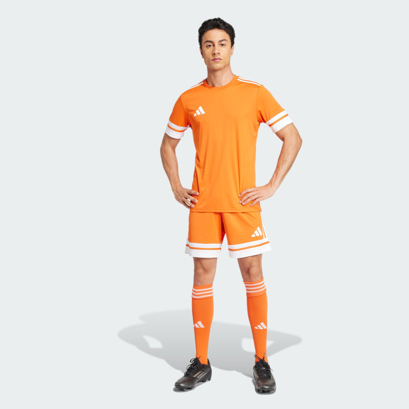 Squadra 25 Shorts 5