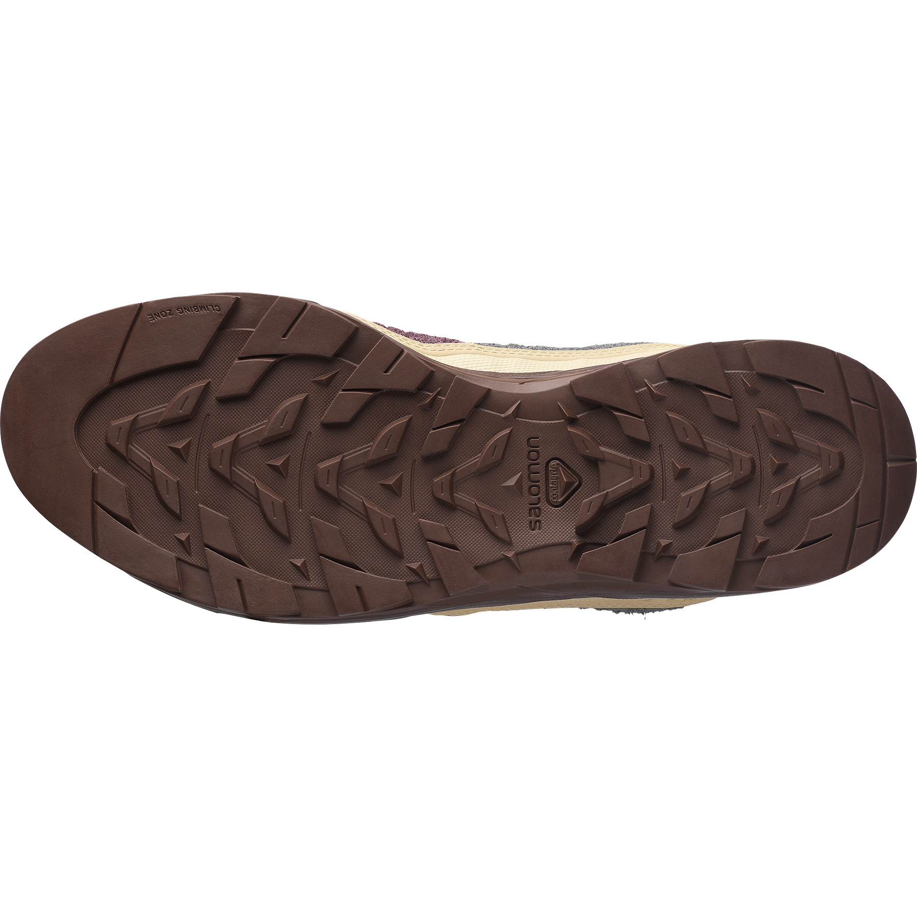 X-ALP SUEDE - 2