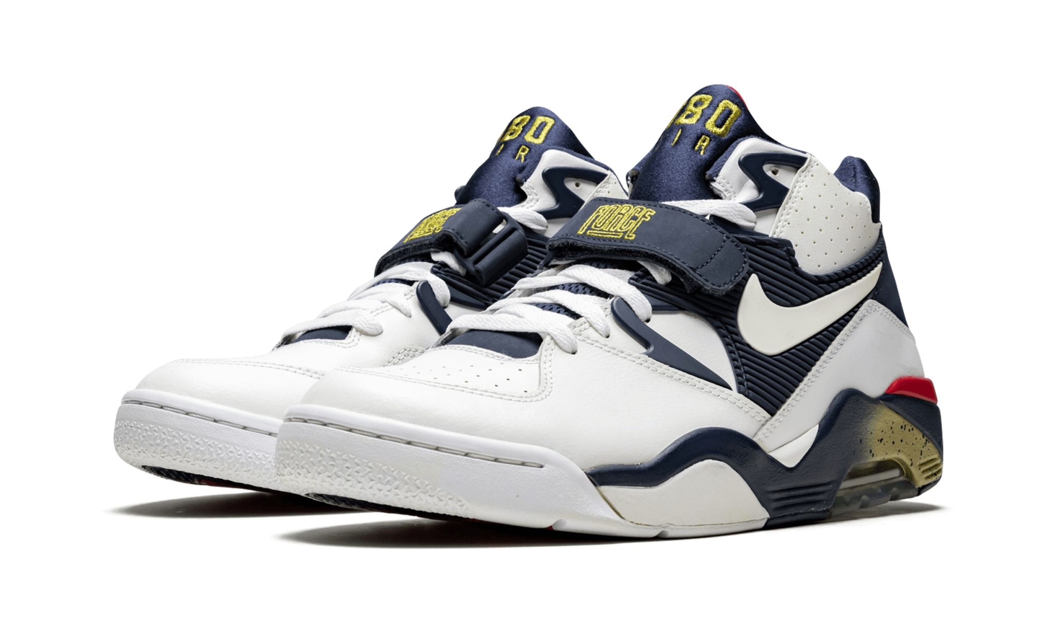 Air Force 180 "Olympic" - 2