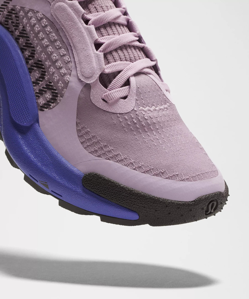 Women's Wildfeel Trail Running Shoe 8