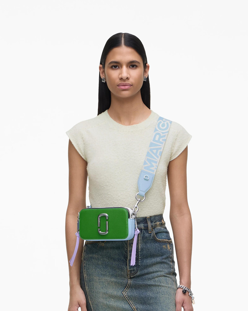 Marc Jacobs THE SNAPSHOT outlook
