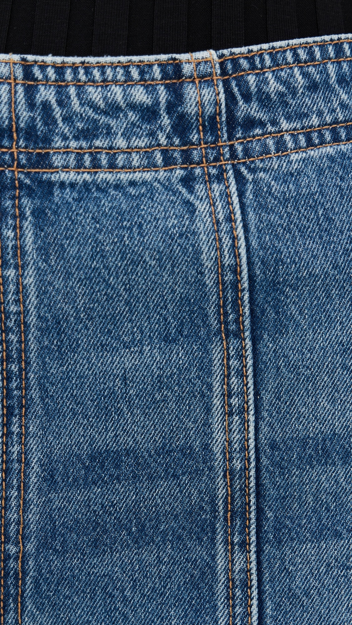 The Bianca Wide Leg Jeans - 6