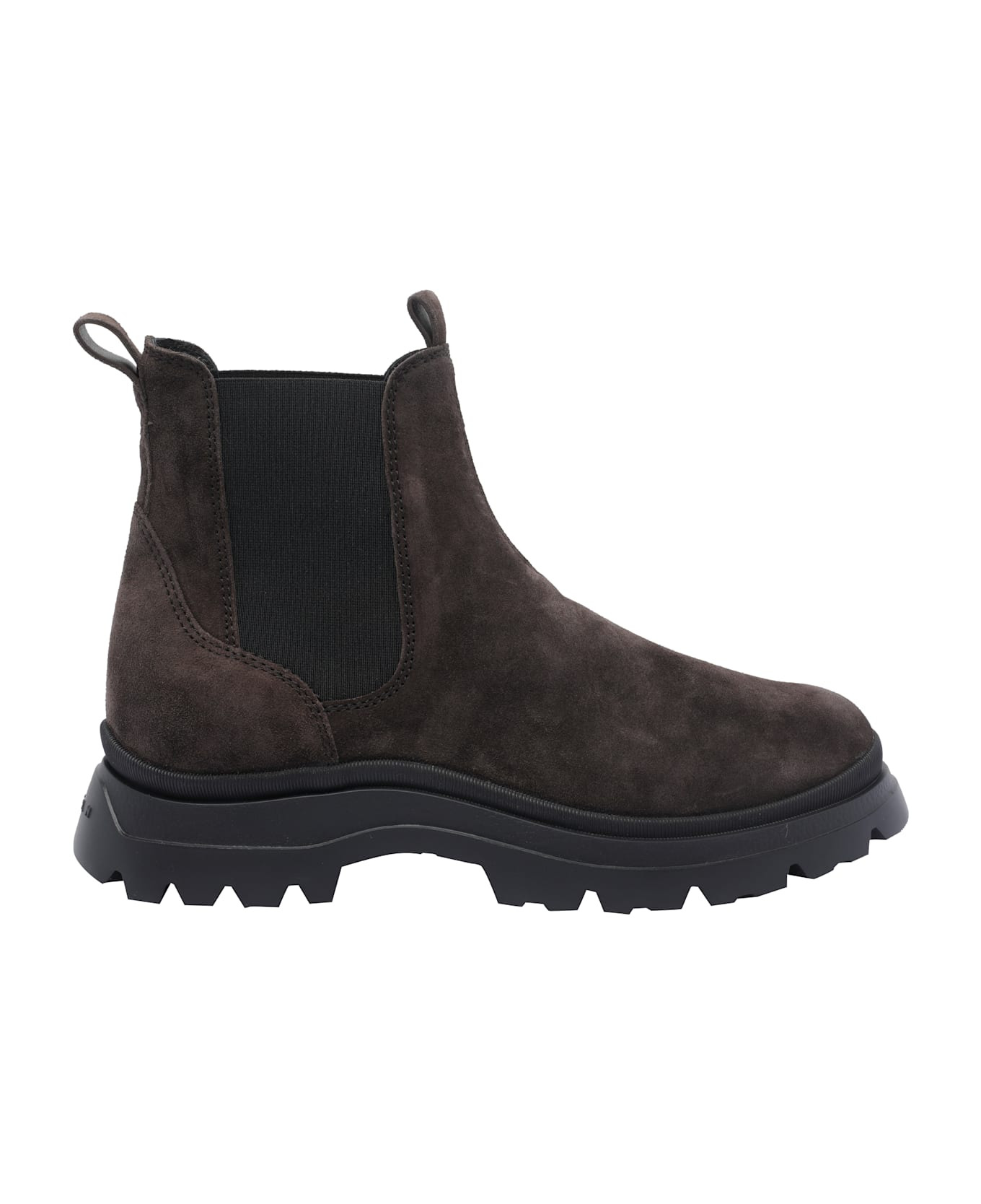 Chelsea Hogan H692 Booties - 1
