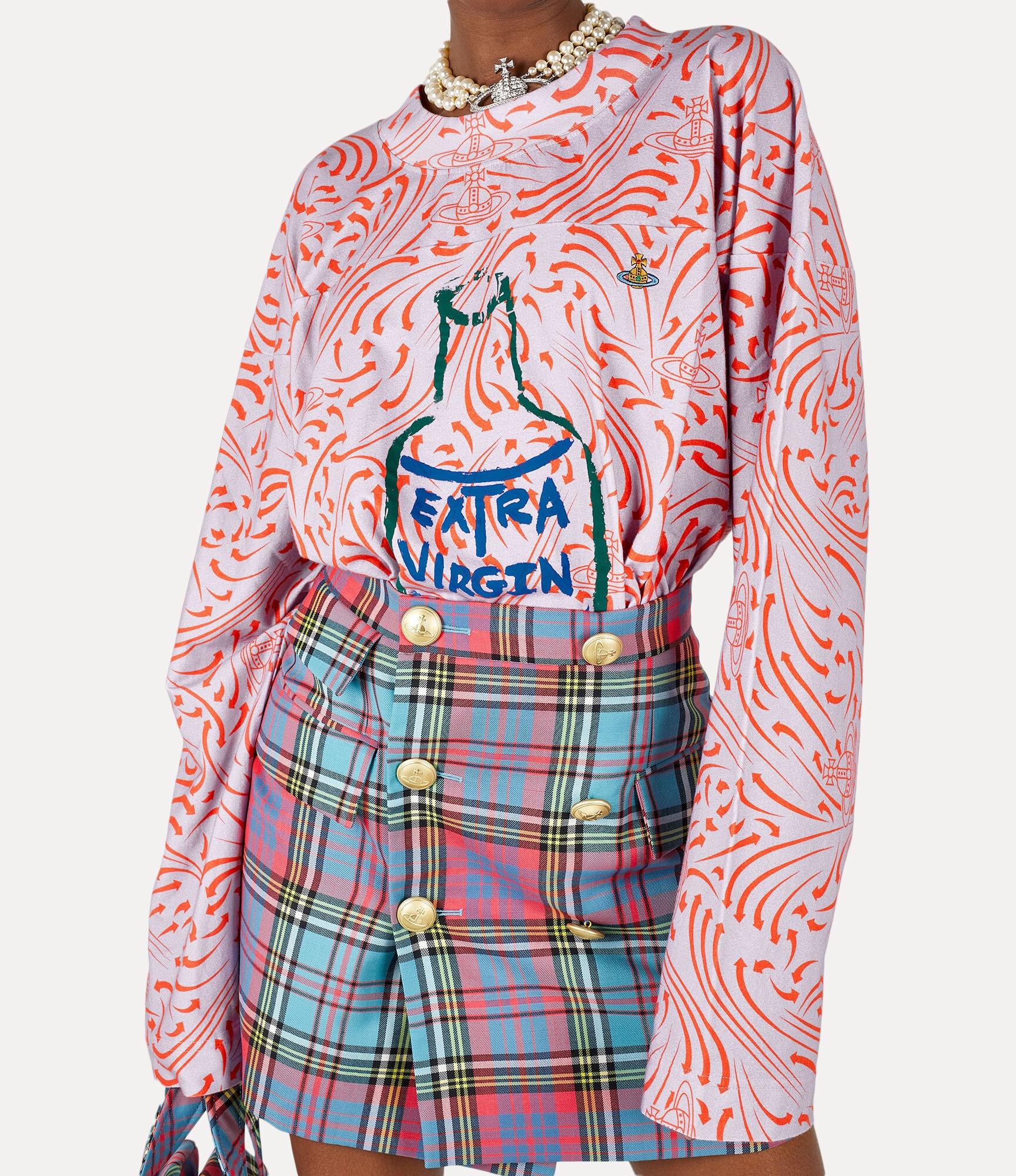 FRESH T-SHIRT - 4