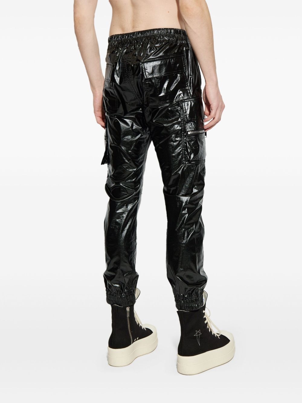 Rick Owens pants - 4