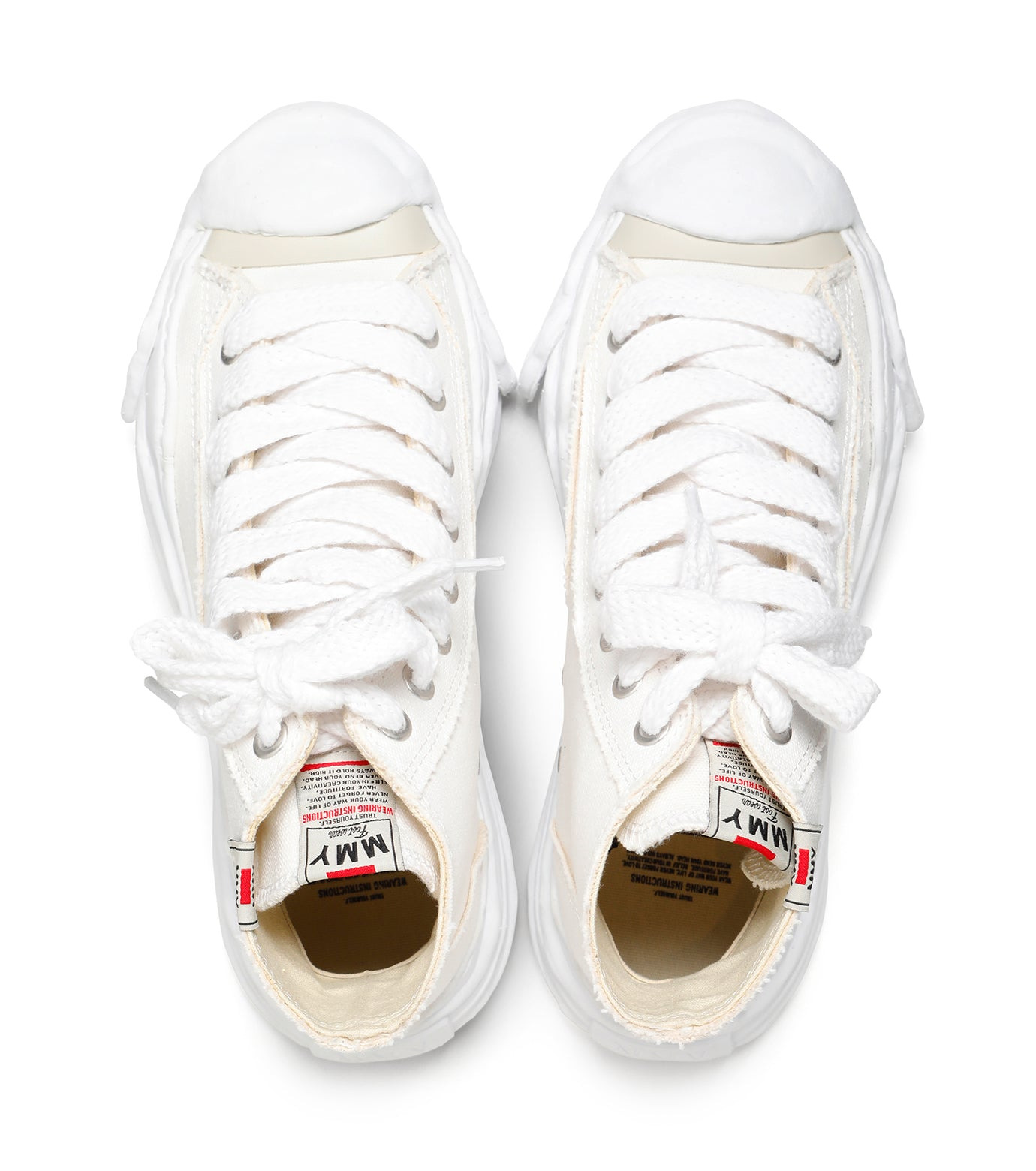 TC OG CANVAS HITOP - 4
