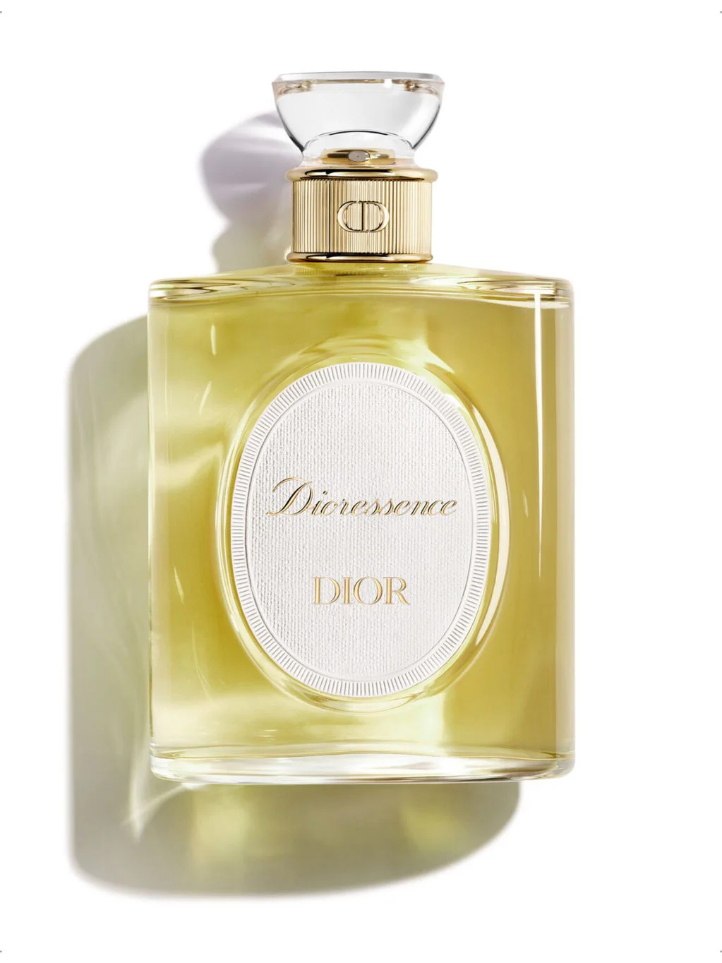 Dioressence Eau de Toilette Spray 100ml - 1