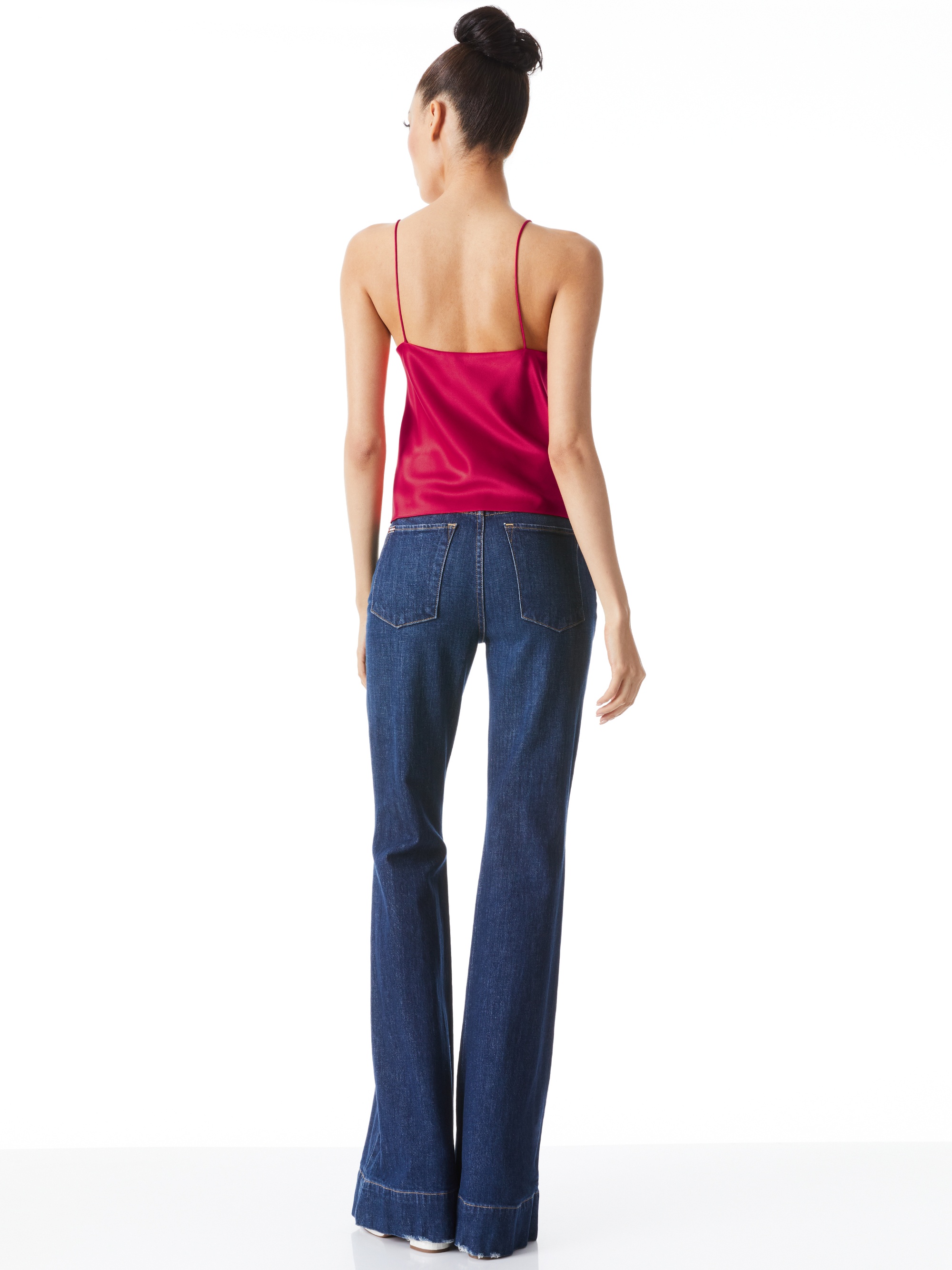HARMON DRAPEY SLIP TANK - 2