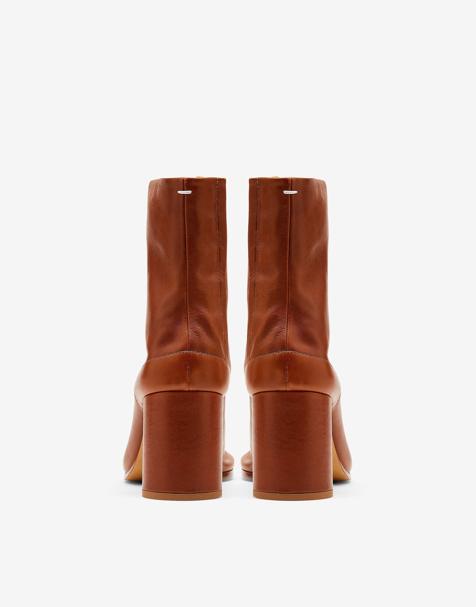 Tabi ankle boots - 3