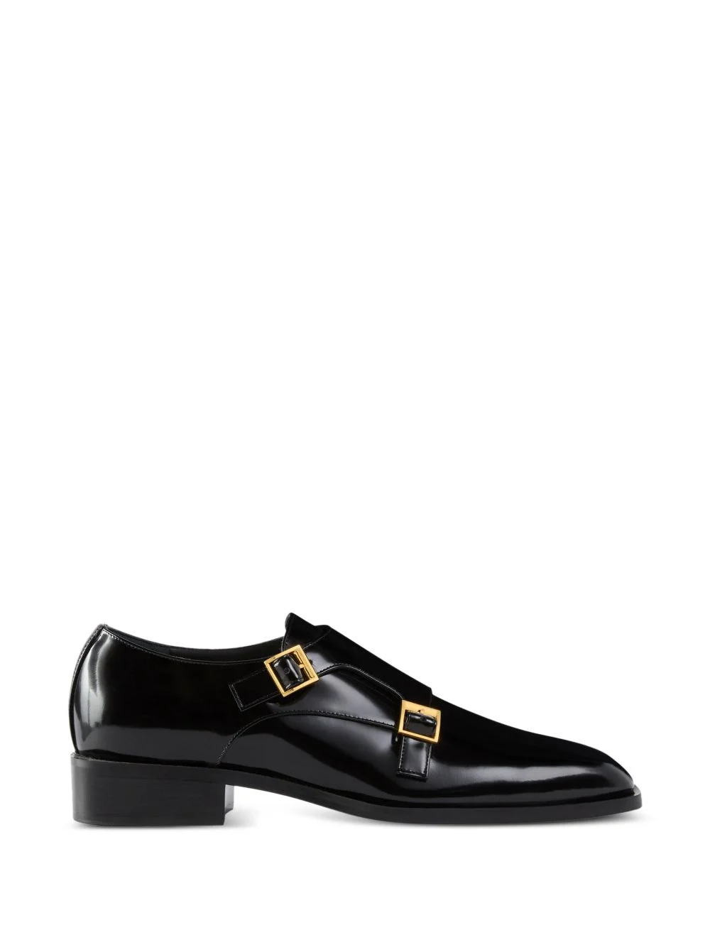 Donnie monk shoes - 1
