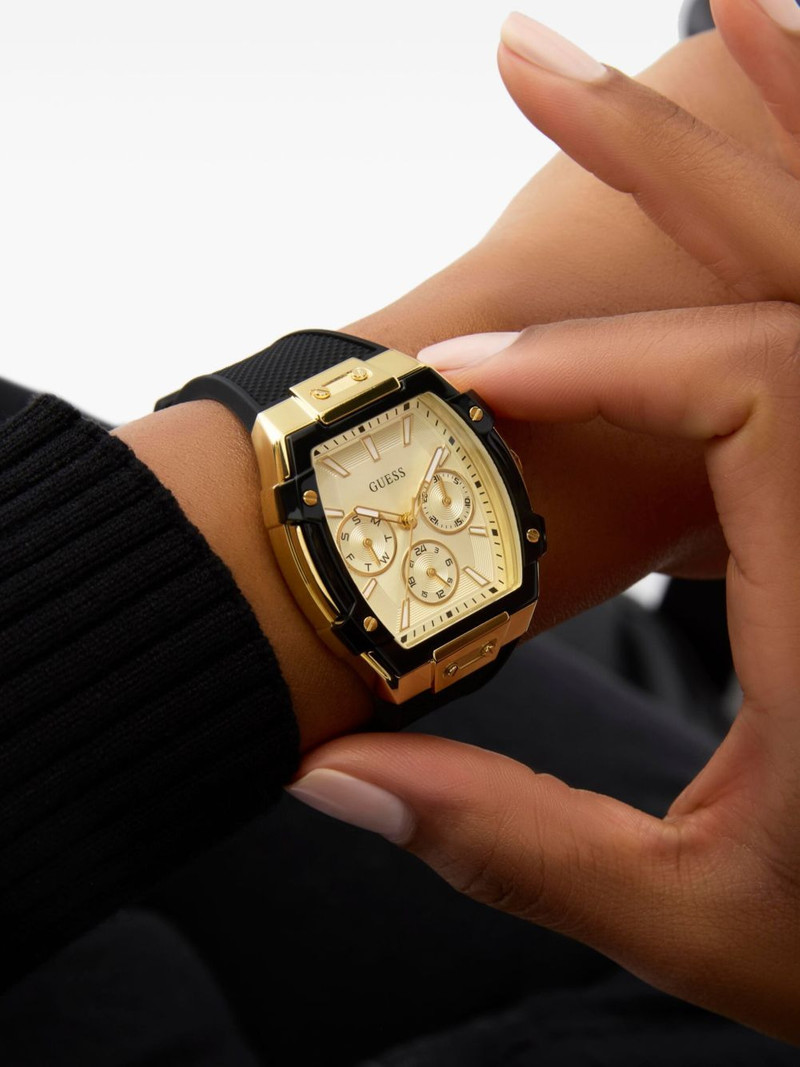 GUESS USA Phoenix 38mm outlook