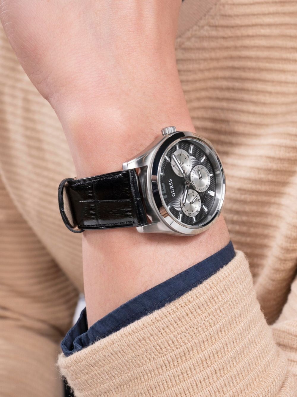 Zen 42mm - 7