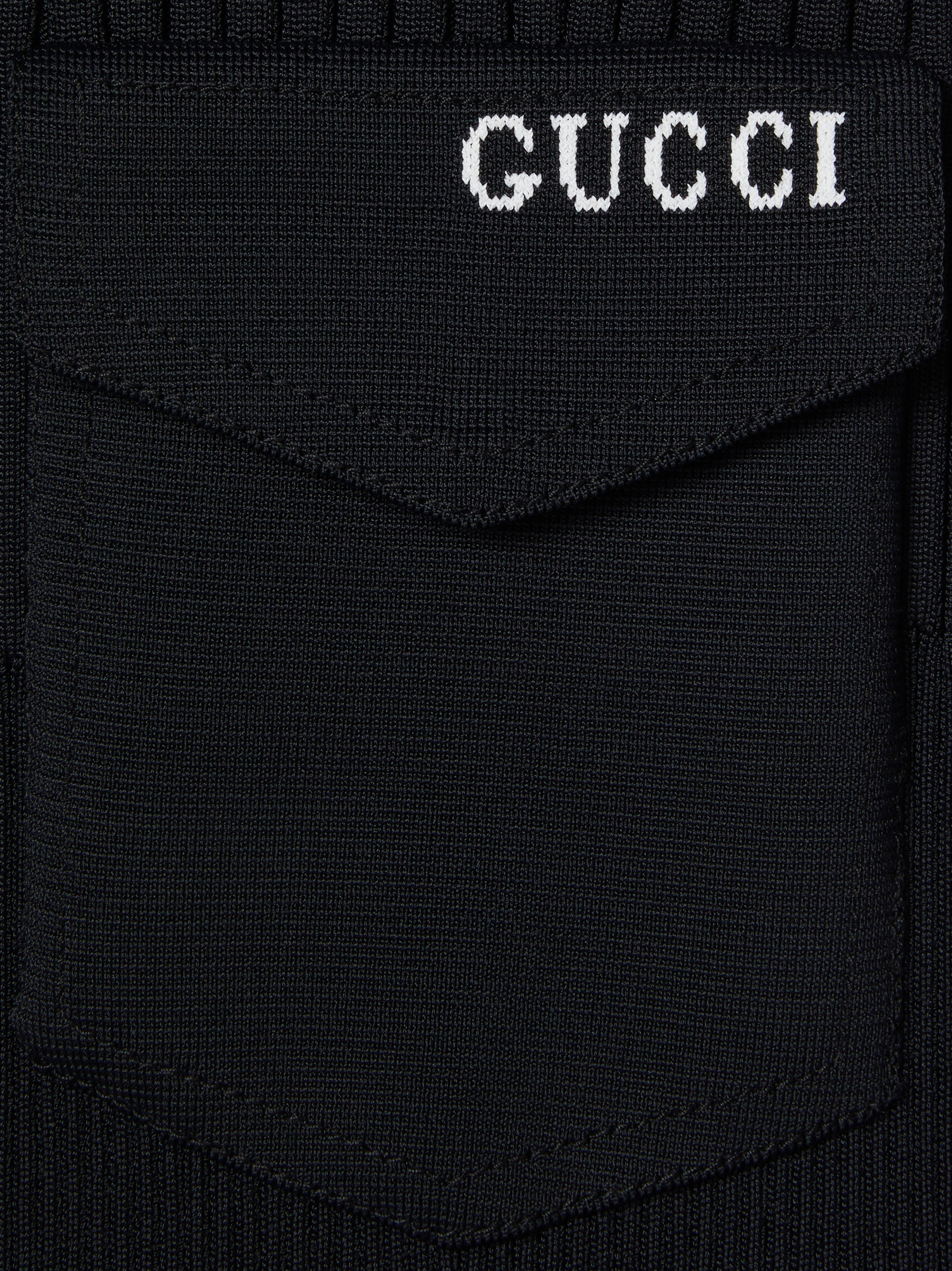 Gucci Women Fabric Dress - 2