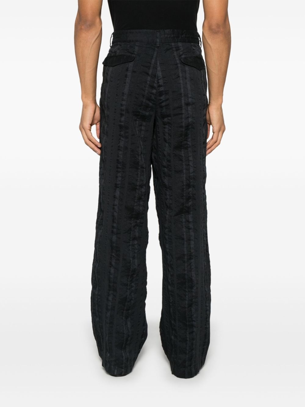 Delfo Levo trousers - 4