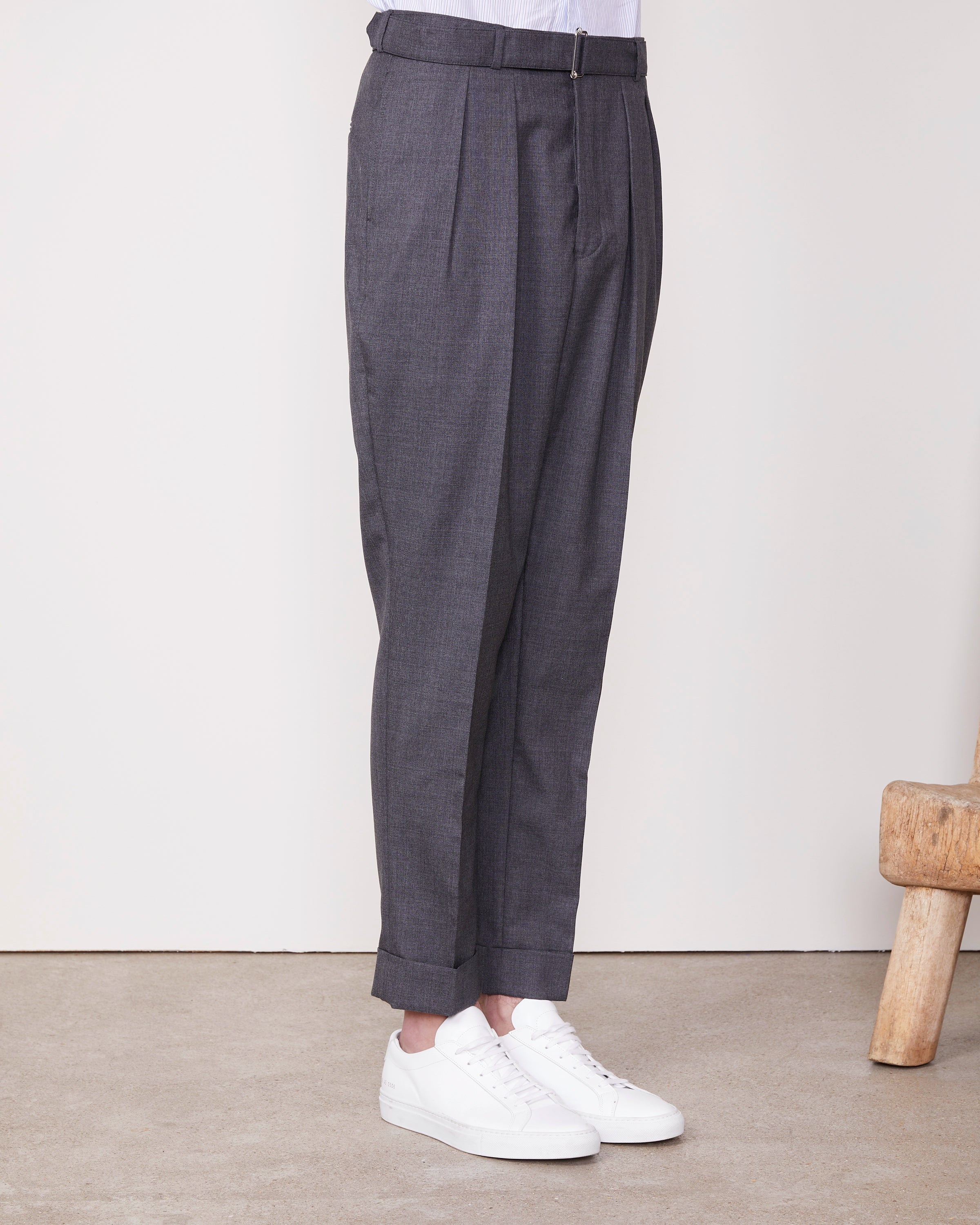 PIERRE PANTS - 2