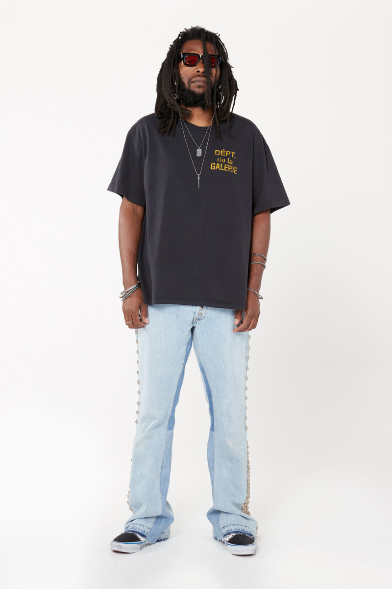 GALLERY DEPT. FRENCH TEE outlook