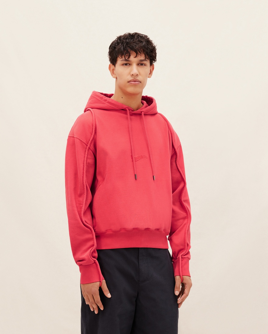 Le sweatshirt Camargue - 4