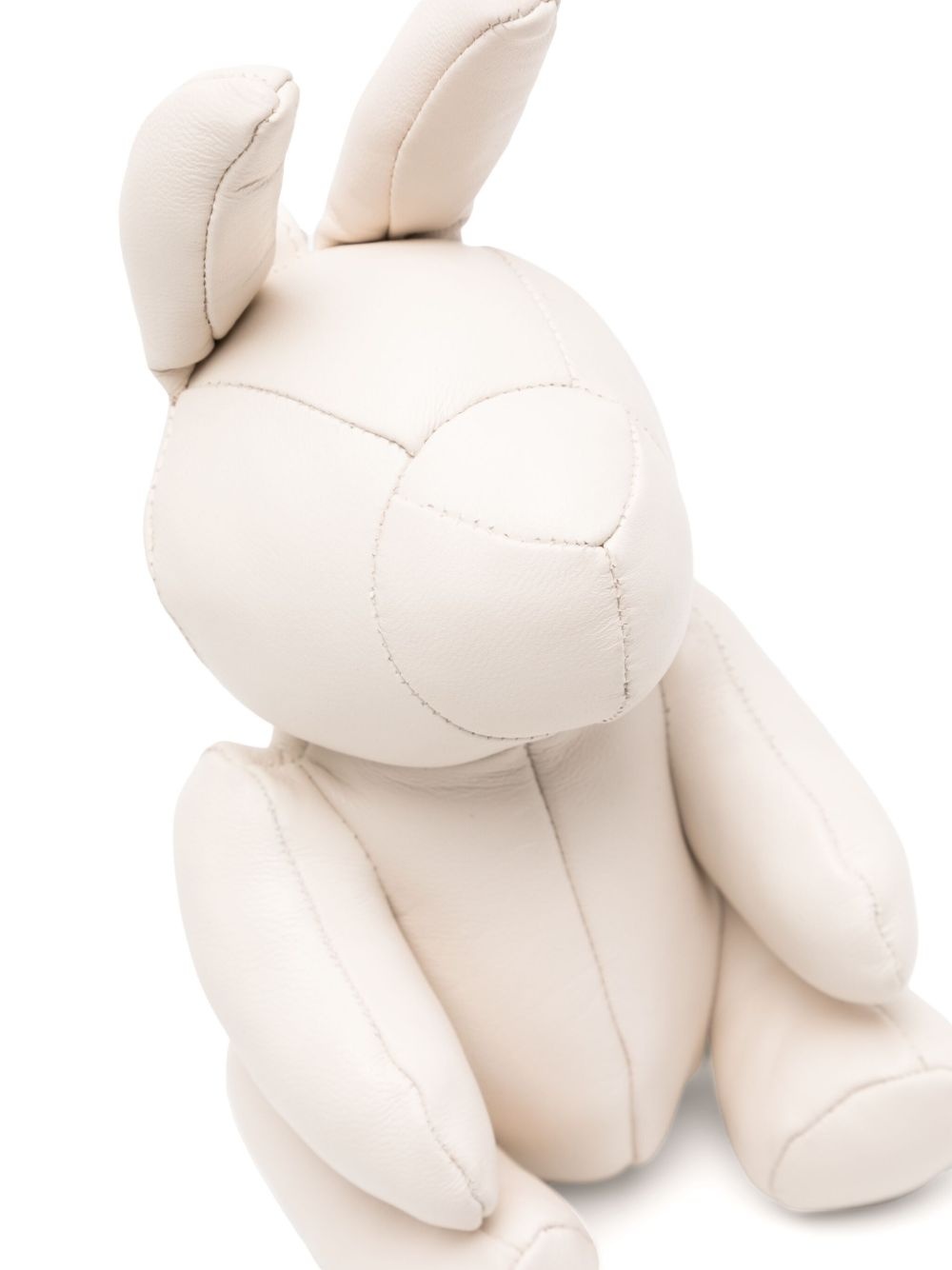 rabbit messenger bag - 4