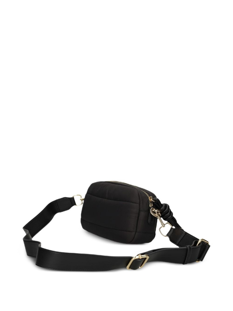 heart-plaque cross body Bag 3