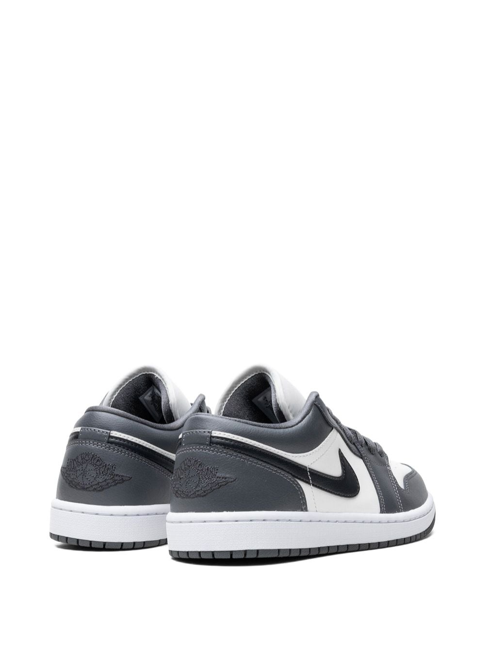 Air Jordan 1 "Dark Grey" sneakers - 3