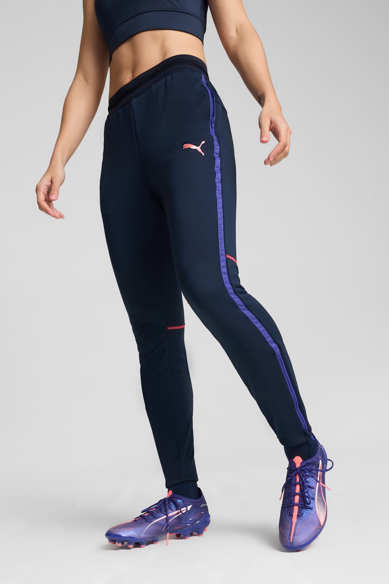 individualBLAZE Women's Training Pants - 3