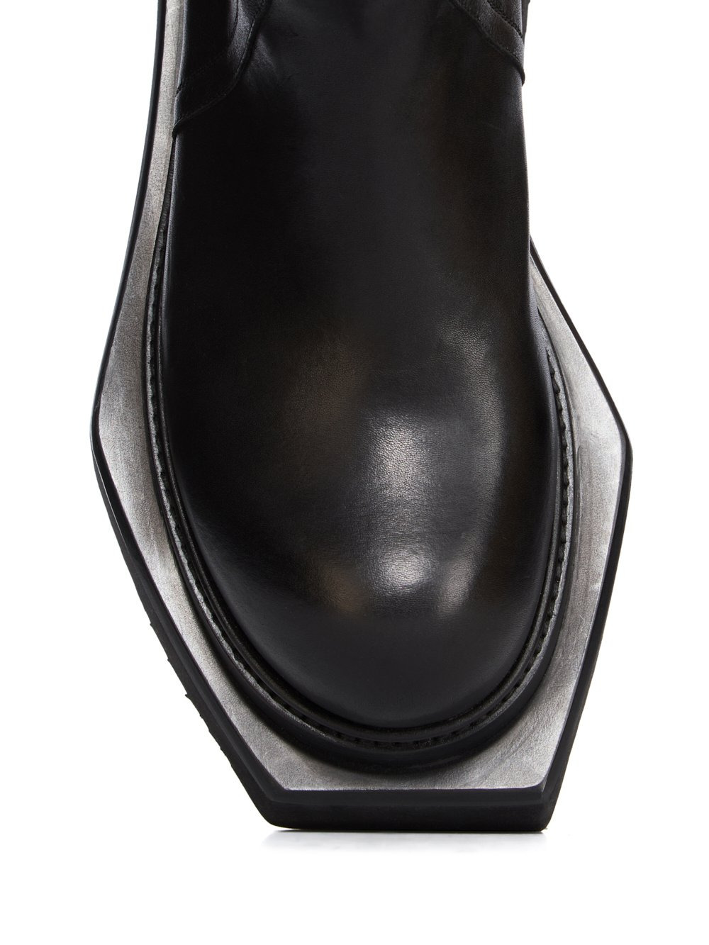 BOOTS - 5