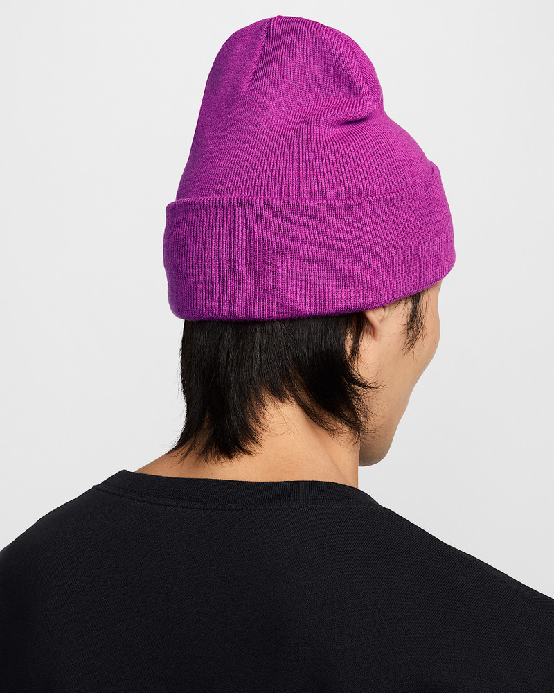 Nike Nike Peak Futura Beanie outlook