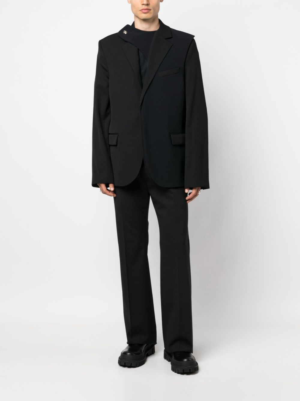Botter Jackets Black - 3