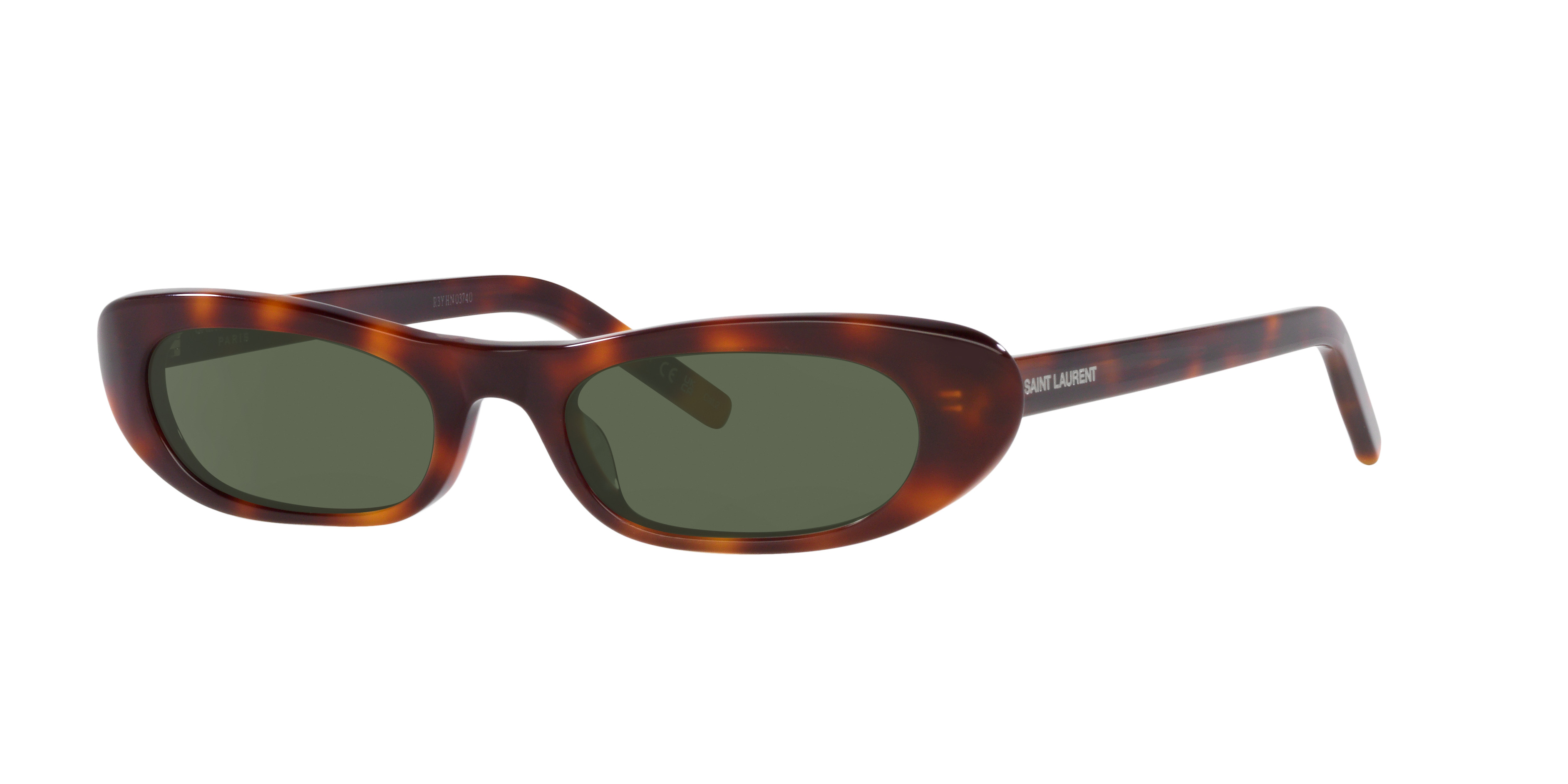 SL 557 Shade - 1