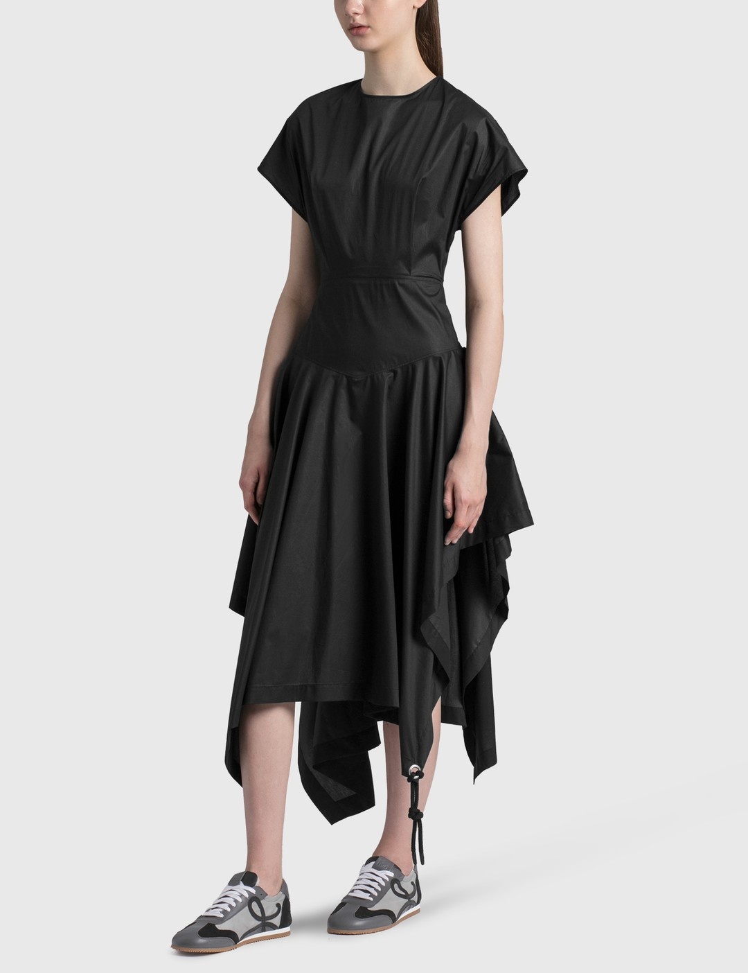 1 MONCLER JW ANDERSON DRESS - 4