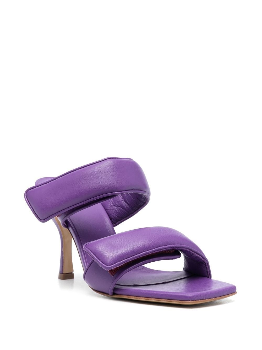 x Pernille Perni 100mm sandals - 2