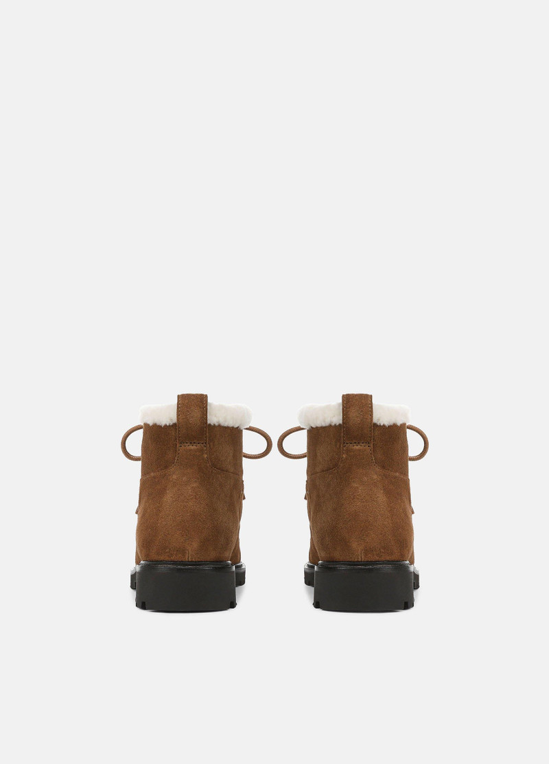 Vince Sierra Lug-Sole Boot outlook
