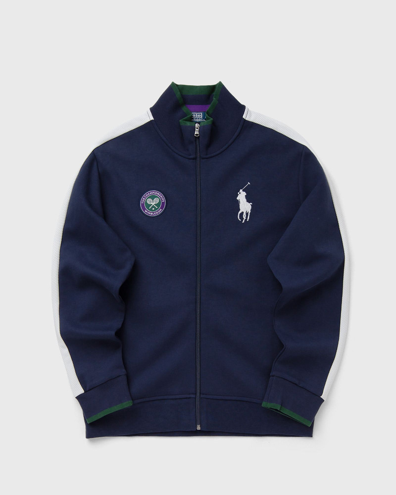 WIMBLEDON BALLBOY JACKET 1