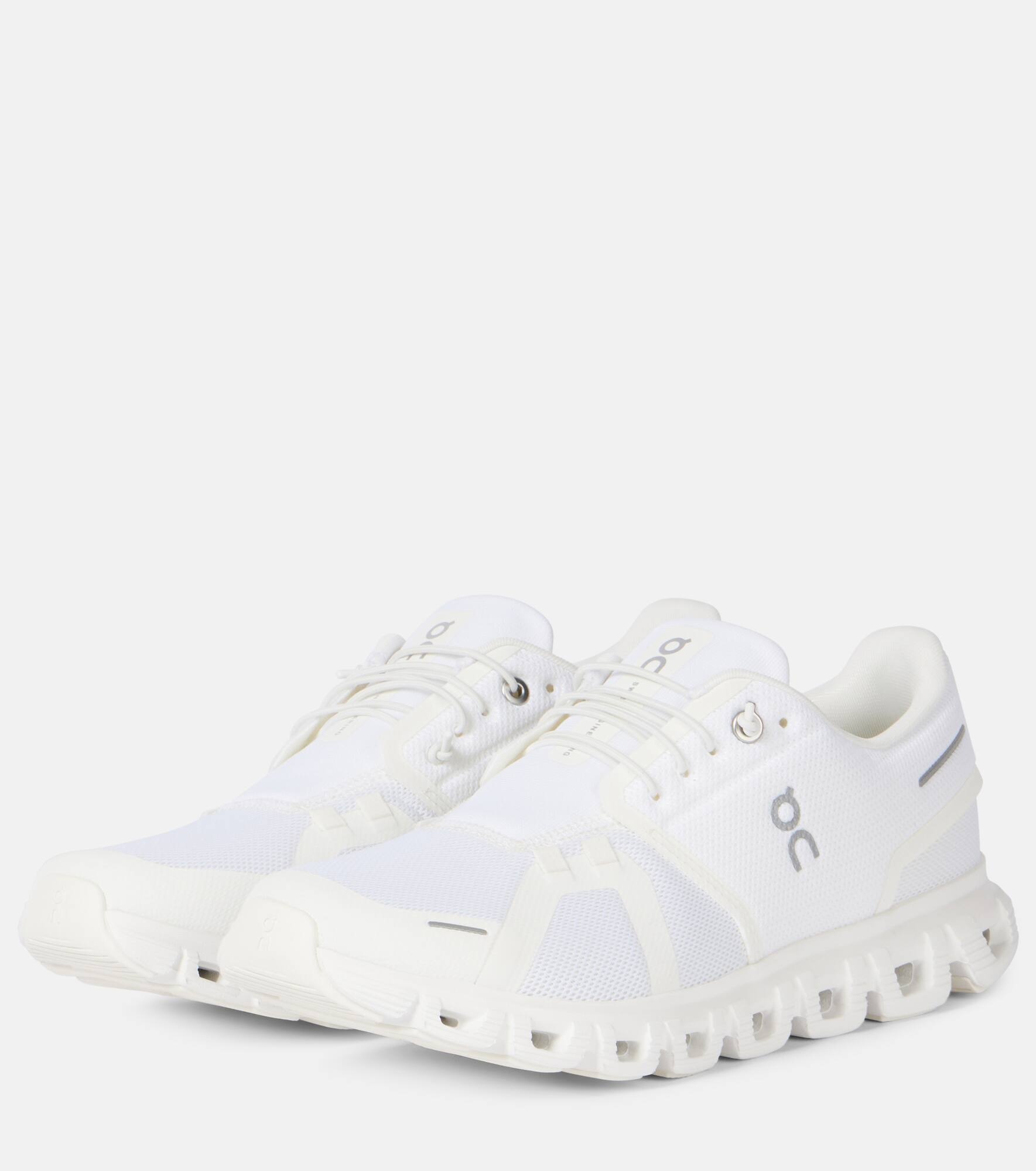 Cloud 6 running shoes - 4
