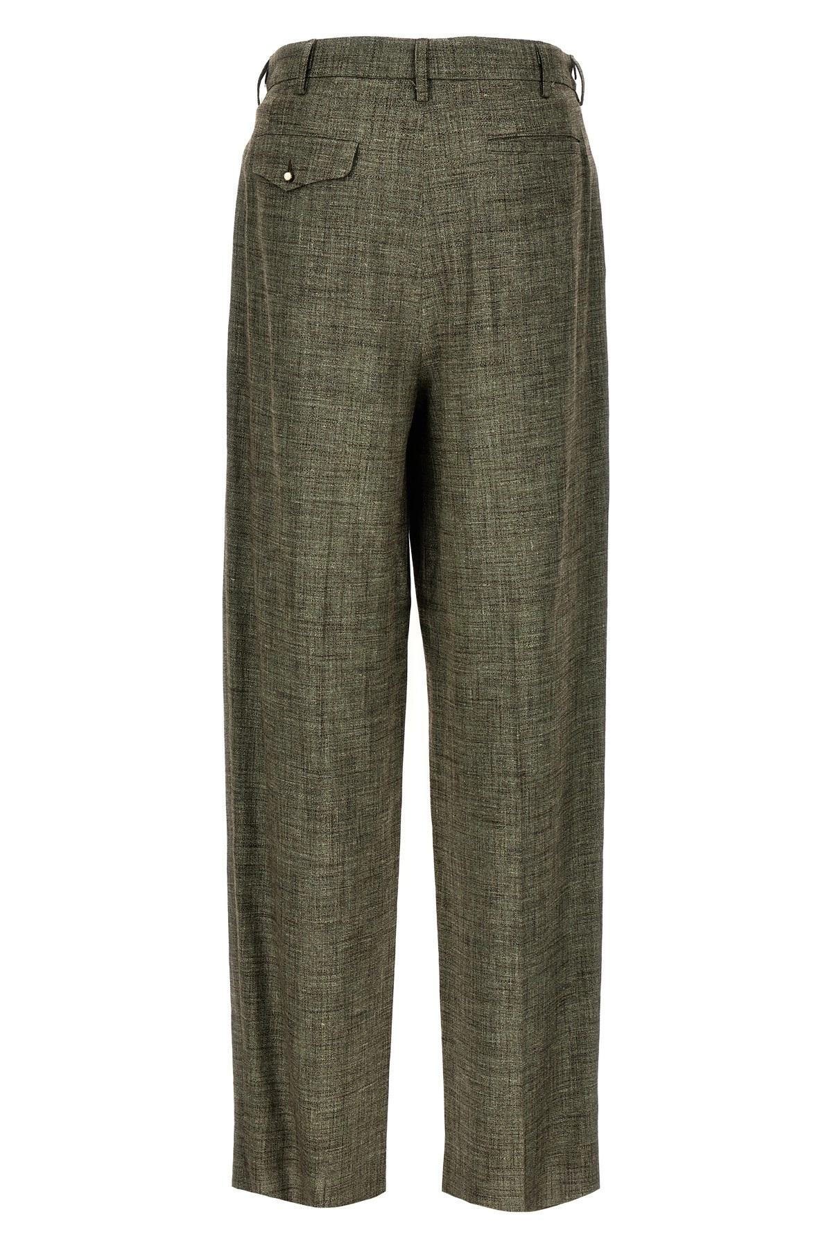 'Signature Magliano' pants - 2