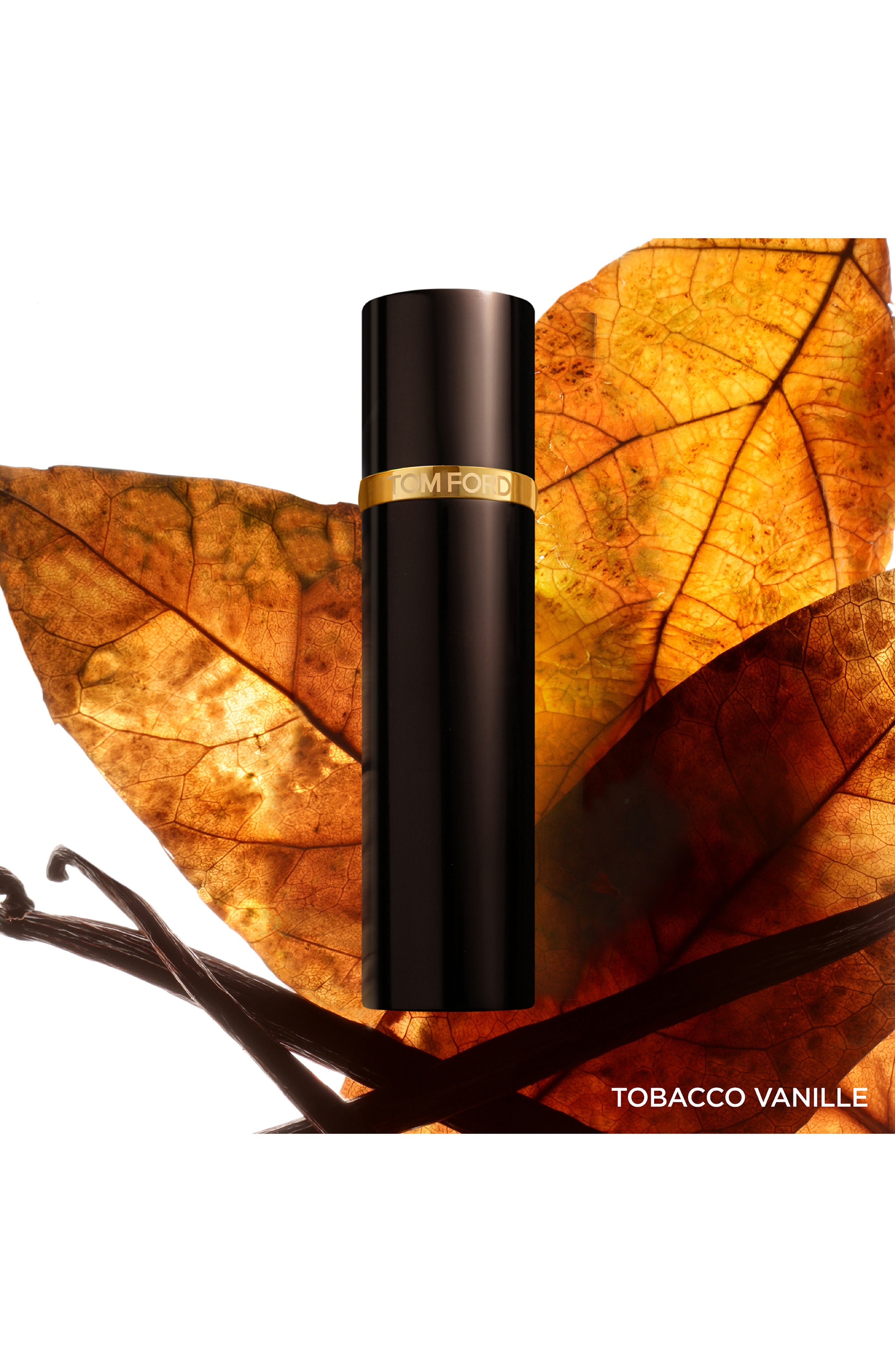TOM FORD Private Blend Tobacco Vanille Eau de Parfum Travel Spray at Nordstrom - 2
