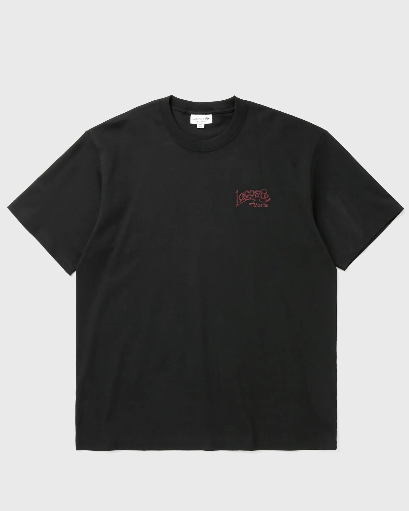 TEE-SHIRT&TURTLE NECK SHT - 1