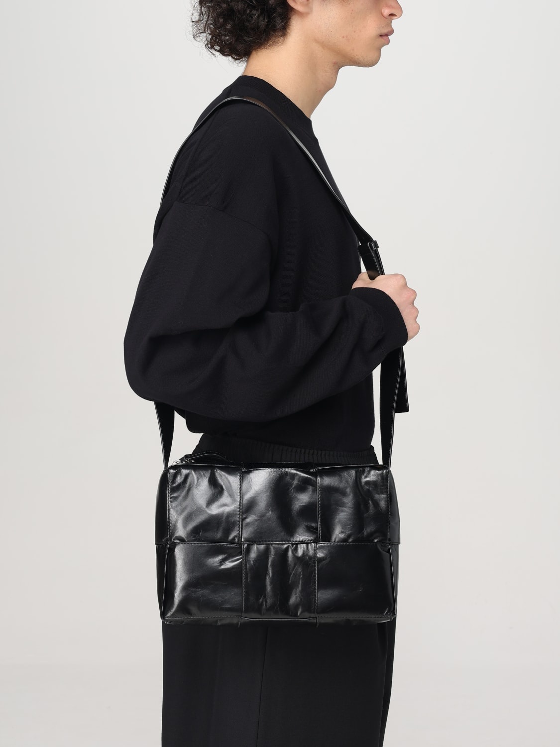 Bags men Bottega Veneta - 2