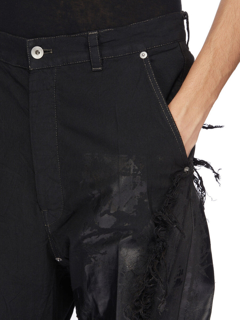 Joris fringed jeans 6