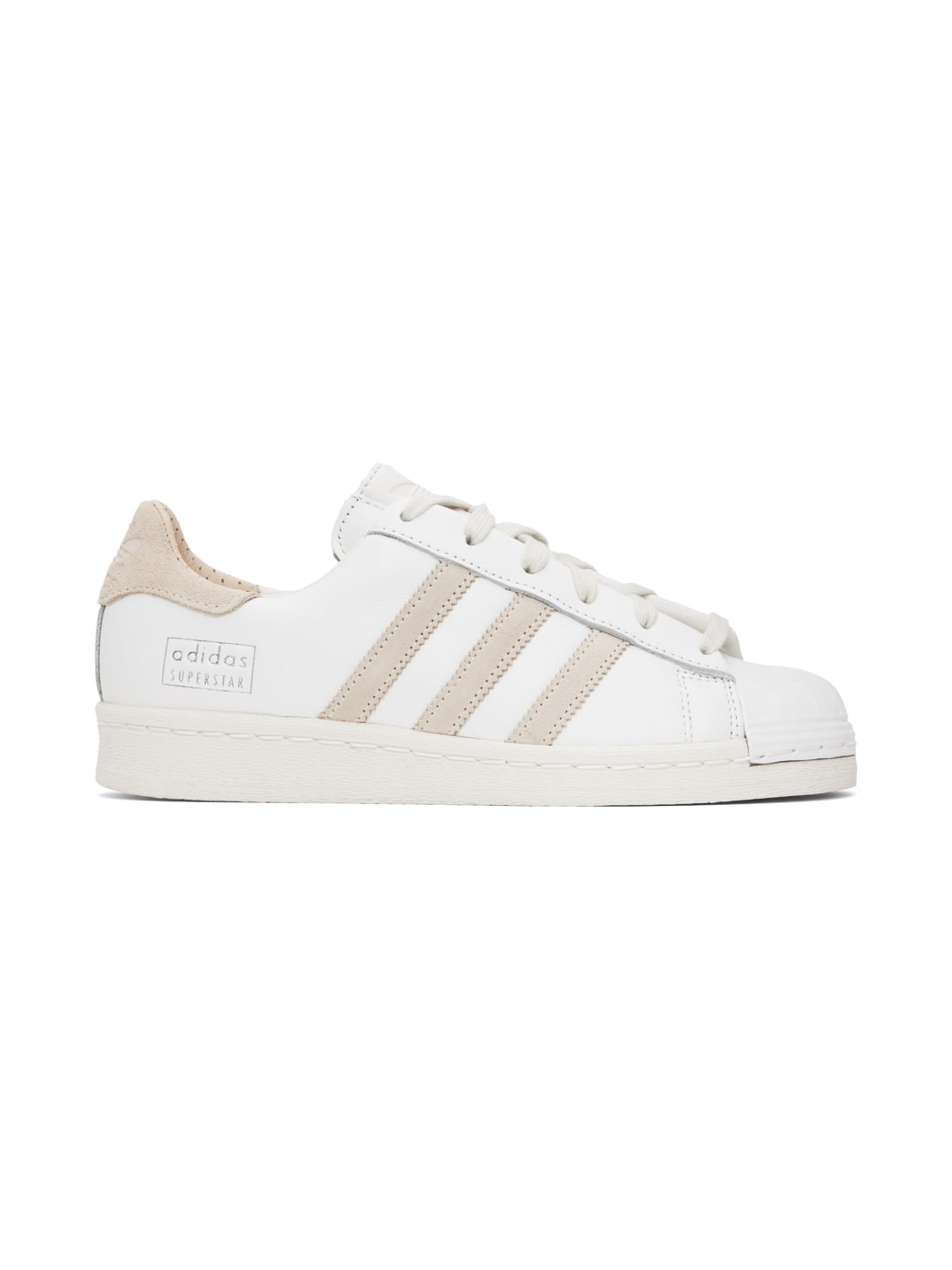 Off-White Superstar Lux Sneakers - 1