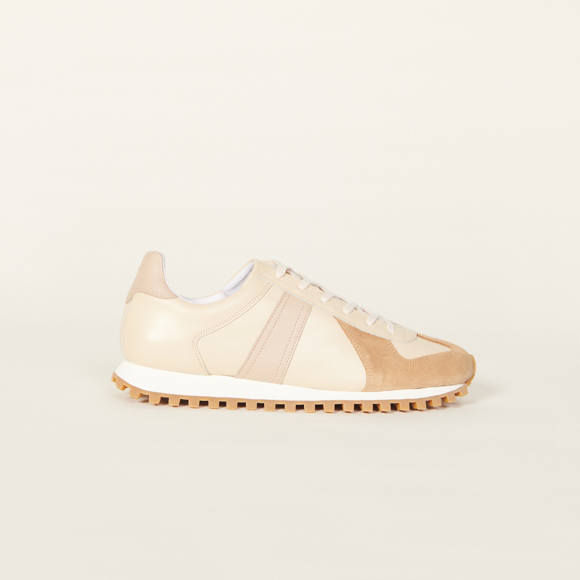 Running trainers - 4
