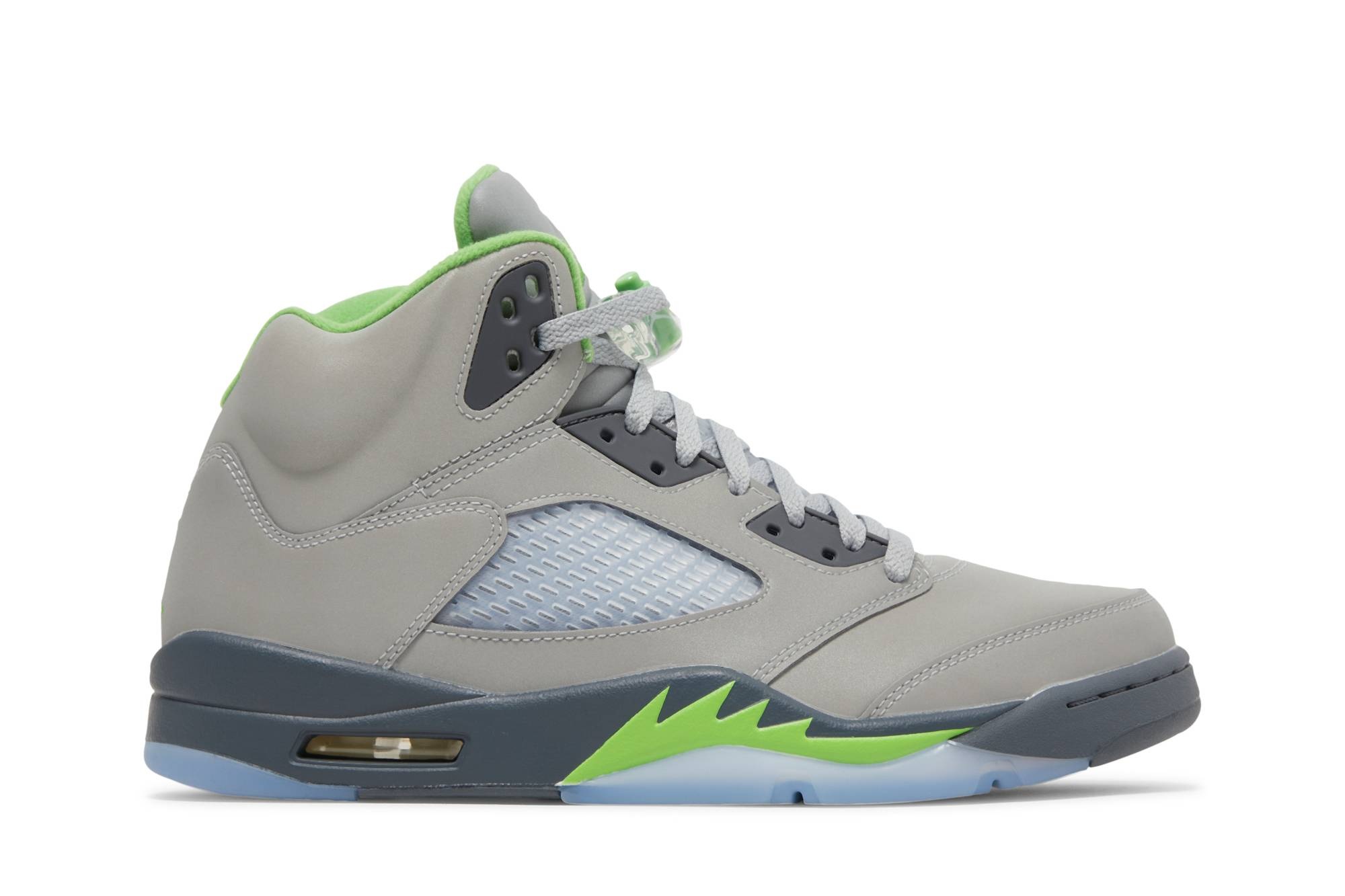 Air Jordan 5 Retro 'Green Bean' 2022 - 1