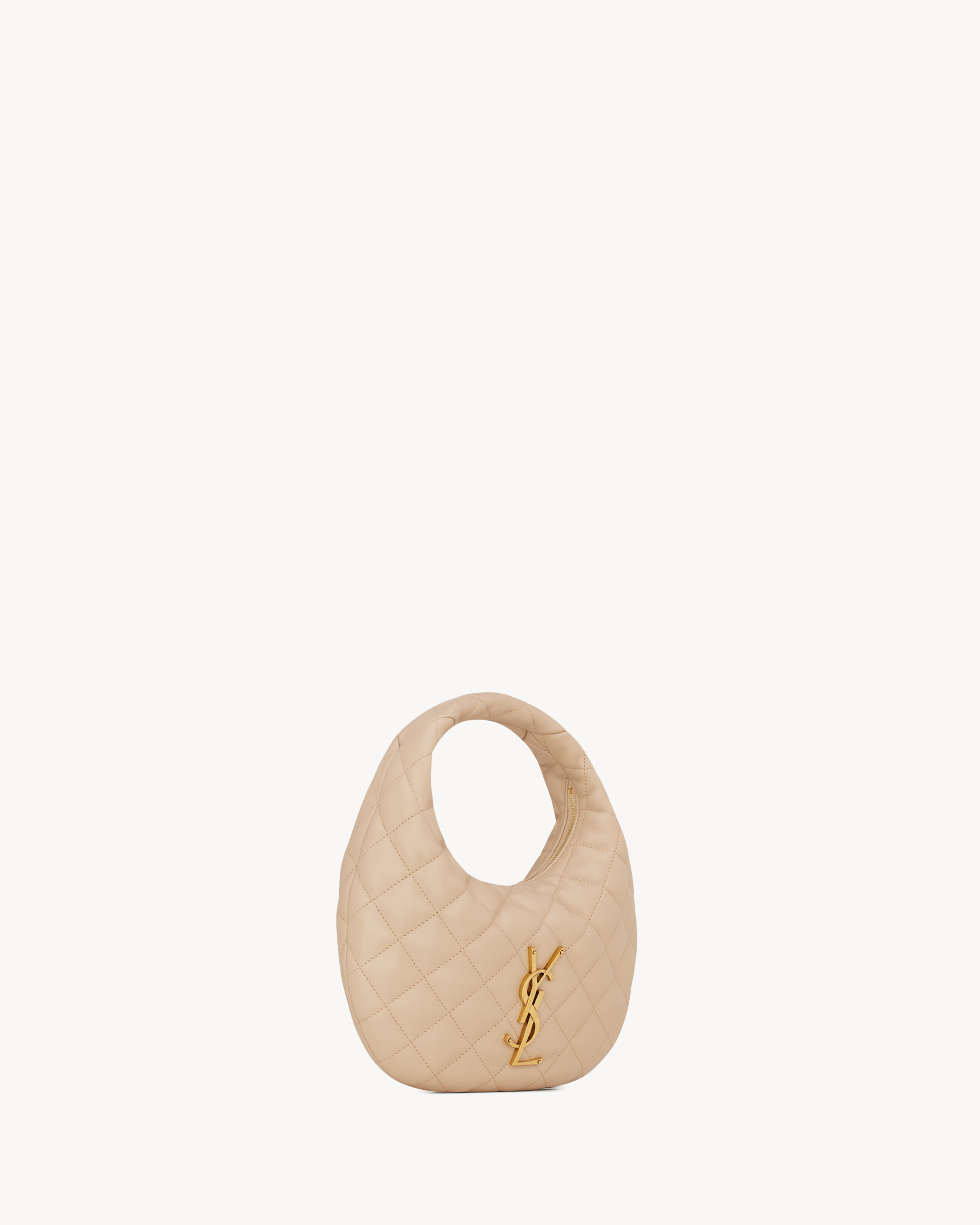 ICARINO IN QUILTED NAPPA - 4