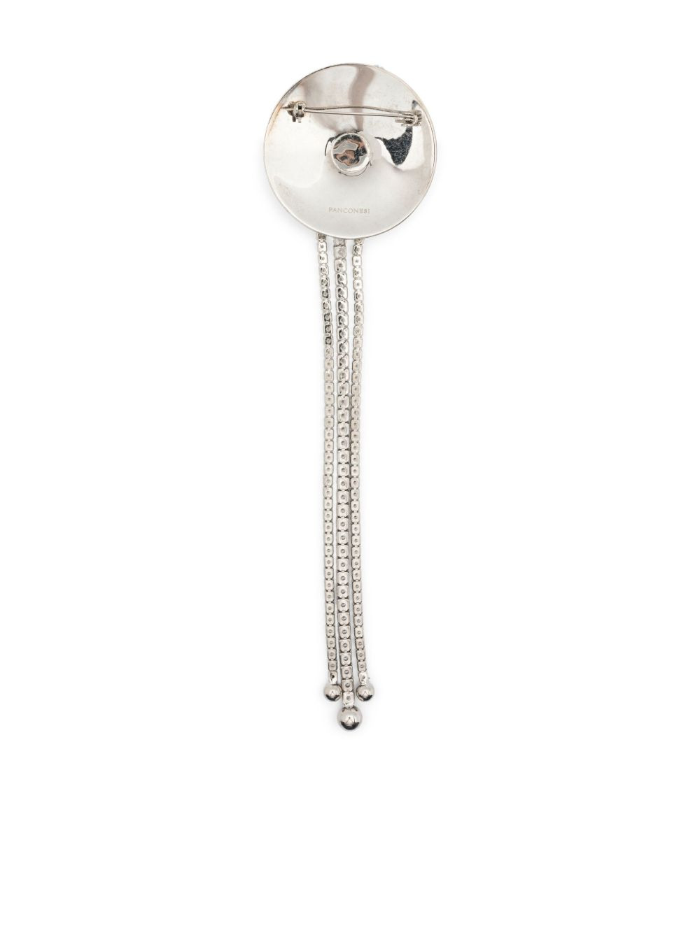 Lamina brooch - 2