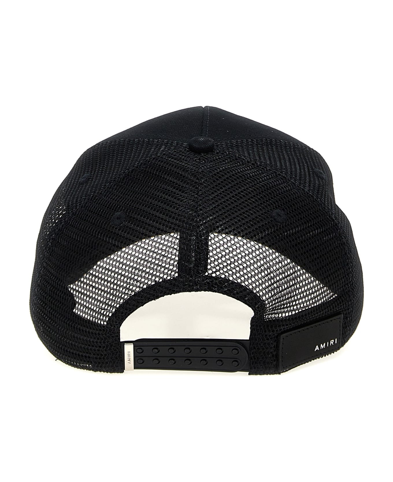 ' Core Logo' Cap - 3