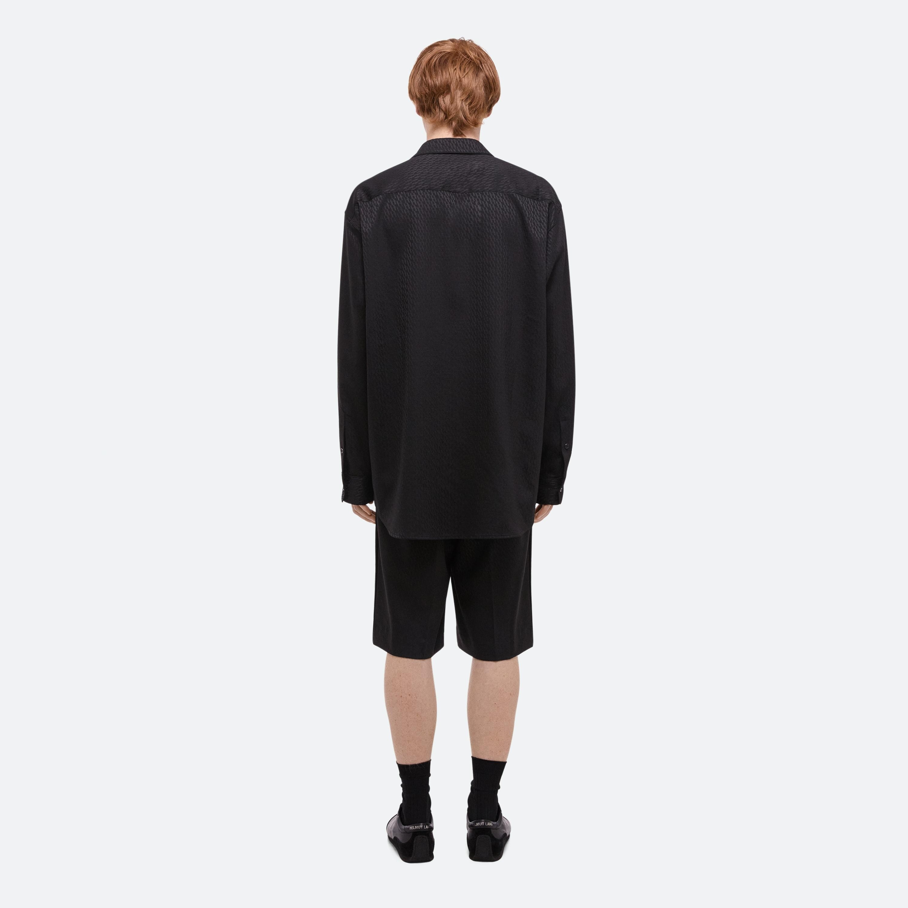 OVERSIZED PJ SHIRT - 8