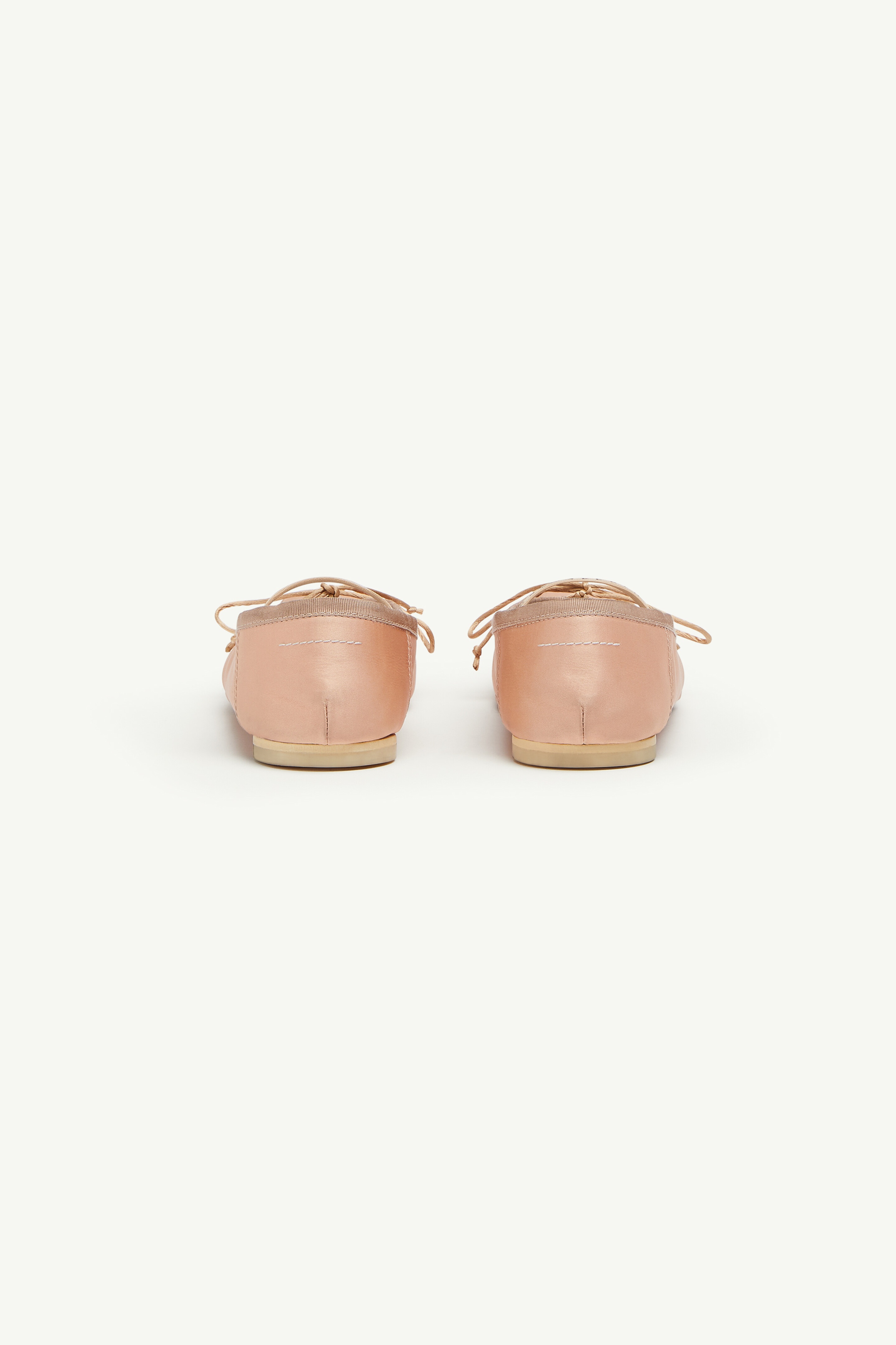 Ballet shoe - 3
