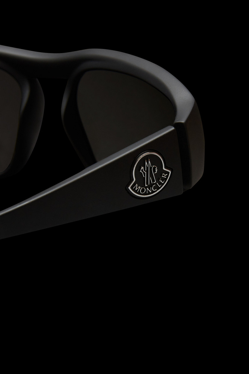 Pentagra Geometric Sunglasses 5